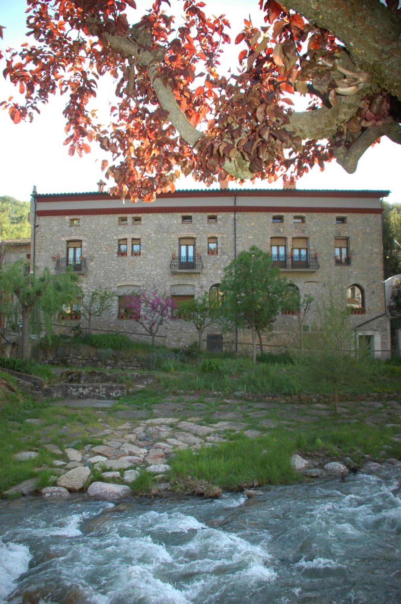 Casa Leonardo Guest House Senterada Exterior photo